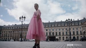 Eve is a former mi5 security officer and mi6 agent who investigates the international assassin villanelle and the twelve, the organization she works for. Dressed To Kill Villanelle S Gayest Outfits Ranked The Cultured Queers