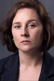 Kate O'Rourke — The Movie Database (TMDB)