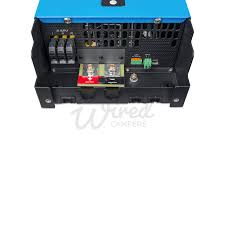 Victron Energy Inverter Smart 12/2000 2000VA 230V Inverter - PIN122201000