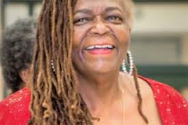 Margie Davis Missionary Servant Humanitarian