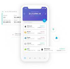 The 10 Best Crypto Portfolio Tracker Apps Best Crypto Mobile App Interface App Interface Design