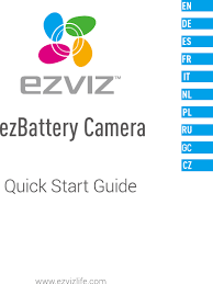 The setup package generally installs about 49 files and is usually about 108.32 mb (113,586,652 bytes). Csw2d Wire Free Camera Base Station User Manual Hangzhou Ezviz Software