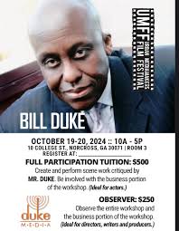 Atlanta Actors/Film Makers