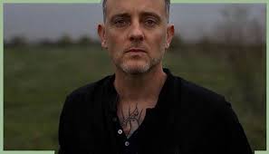 Dave Hause doesn't believe in musical guilty pleasures and neither should  you