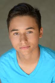 All about celebrity Adrian Moreira-Behrens! Watch list of Movies online:  Young Sheldon