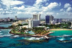 19 Cheap Vacation Destinations If You Re Young Broke And Want To Travel The World San Juan Hotels Puerto Rico Vacation Puerto Rico Island
