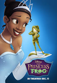The Princess And The Frog With Hard Work And Perseverance You Can Accomplish Anything You Set Your Mi The Princess And The Frog Disney Movie Posters Princess