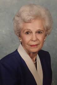 Loraine Brackin Harper (1921-2014)