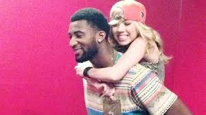 La musica è un qualcosa che ci accompagna durante la nostre vita. 41 Jennette Mccurdy Andre Drummond Train Gif Ayra Gallery