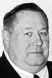 James Hosch Obituary (1940