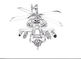 Coloring pages helicopter coloring page fresh at interior. Drawing Apache Helicopter Coloring Pages Best Place To Color