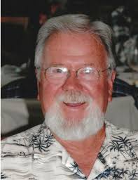 Robert Jackson Beneke Obituary March 9, 2023