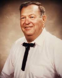 Lewis Magnuson Obituary