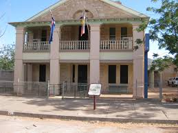 Wilcannia reputedly means a gap in the bank where the flood waters escape in the barkindji language of the local aborigines. Wilcannia Local Court Lawyers For Wilcannia Local Court Nsw Courts