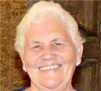 Betty Barnard Obituary (1952