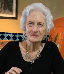 Evelyn Miles Obituary