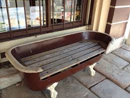 13 Diy Repurposed Bathtubs Old Bathtub Bathtub Gifts Repurposed