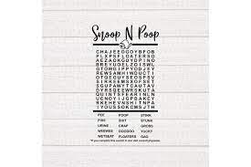 Download Bathroom Word Search Svg Bathroom Svg By Kayrativedigital Thehungryjpeg Com