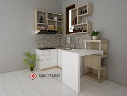 (tap gambar di bawah ini untuk melihat infonya) Kitchen Set Minimalis Modern Desain Interior Madiun 081252474309