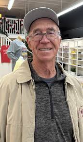 Truman The Tiger Rides Again: Carousel Displays School Spirit