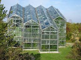 Die universität osnabrück hat den botanischen garten in erster linie zu forschungszwecken angelegt, gehegt und gepflegt. Bild Das Regenwaldhaus Im Botanischen Garten Osnabruck Zu Botanischer Garten Osnabruck In Osnabruck