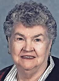 FLORENCE HENDERSON Obituary (1915