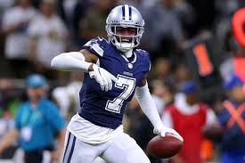 Willkommen bei den celtic cowboys aus hamburg! Cowboys Point Counterpoint Getting Our Hopes Up Again After Saints Win Blogging The Boys
