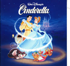 Cinderella was consulted in all these matters, for she had good taste. Oliver Wallace Paul J Smith Hoffman Al Livingston Jerry Cinderella An Original Walt Disney Records Sountrack Amazon Com Music