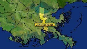The parish seat is gretna. Southshore Jefferson Parish Election Results