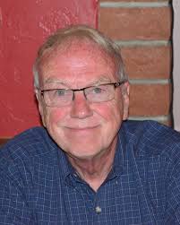 Floyd Jefferson Frost Obituary October 1, 2023