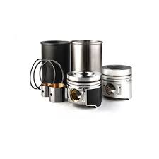 Isuzu 4HG1 Cylinder Liners for Reliable Diesel Performance