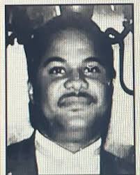 Roderick PinderDate of Passing: 07/13/2024