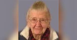 Cornelia M. "Connie" Rehberger Obituary