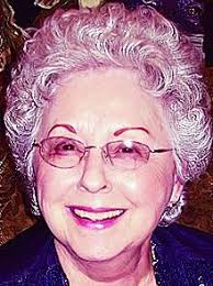 Barbara Rogers Obituary (1928