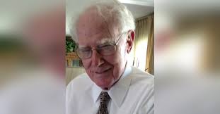 Obituary information for Dr. William Robert Doud