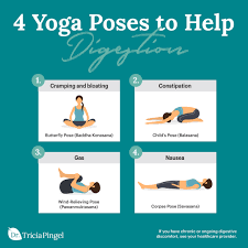 We did not find results for: Yoga Poses For Digestion Relief In 4 Poses Dr Pingel