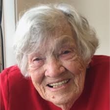 Mary Elizabeth Register Obituary May 21, 2018