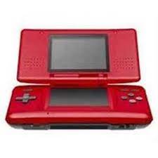 You can expect to pay around $127 to $434, depending on model and condition. Trade In Nintendo Ds Red Gamestop Premium Refurbished Gamestop