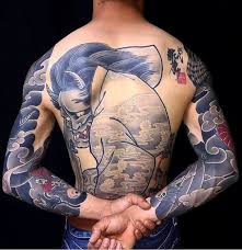 Want to see the world's best japanese wave tattoo designs? 90 Remarkable Wave Tattoo Designs The Best Depiction Of The Ocean