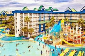 Holiday Inn Resort Orlando Suites And Waterpark Lake Buena Vista Florida Usa Book Holiday Inn Resort Orlando Suites And Waterpark Online