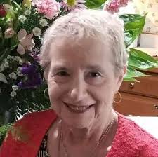 Teresa Vaught Obituary (1945