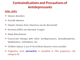 Drugs For Depressive Disorders Ppt Video Online Download