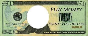 For businesses and higher convenience, this one offers some of the best the only thing about paypal is, you need a debit card to add money into the account. Add Your Own Face Play Money Templates