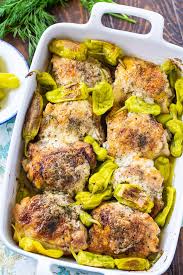 Easily add recipes from yums to the meal planner. Low Carb Mississippi Chicken Thighs Recipe Mississippi Chicken Healthy Low Carb Recipes Southern Recipes