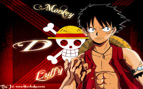 Tons of awesome one piece wallpapers luffy to download for free. Best Monkey D Luffy Wallpaper Id 314673 For High Resolution Hd 1680x1050 Pc