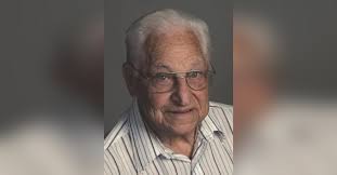 Obituary information for James J. Dillman