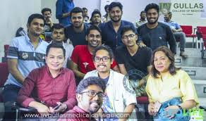 The Dream To Study Mbbs Abroad Met Effectively By Uv Gullas College Of Medicine For Students From Acros Medical College Medical Graduate International Students