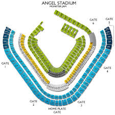 Monster Jam Sat Jan 11 2020 Angel Stadium Of Anaheim
