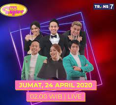 Tidak hanya itu, masih banyak acara menarik lainnya yang dapat anda saksikan seperti petualangan si unyil, jejak petualang. Bikin Melek 10 Acara Tv Ini Siap Temani Makan Sahur Di Ramadan 2020