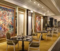 pearl continental hotel lahore luxury